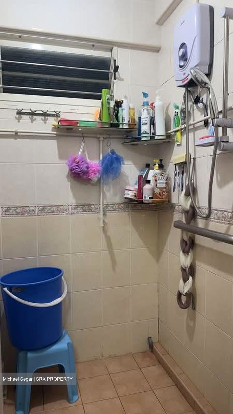 Blk 23 Bendemeer Ville (Kallang/Whampoa), HDB 3 Rooms #580208211